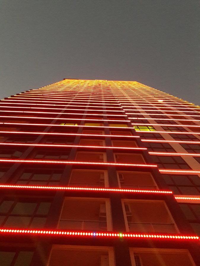 Dusit Grand Condo View Praia de Jomtien Exterior foto